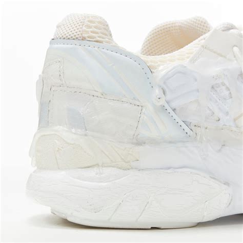 maison margiela glue shoes|maison margiela fusion low.